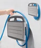 3.01 Wand Schlauchhalter mit Stauraum für Schläuche bis 45m Produktbild-Vorschau 2