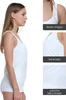 Yenita® Seamless Unterhemd - Top 4er Set Tank Top M Mix Produktbild-Vorschau 4