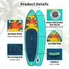 FunWater Stand up paddle Board, SUP Board Set, Stand up Produktbild-Vorschau 3