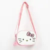Cerda Group Fantasia Hello Kitty Bag Pink Pink Jedna Náhled obrázku produktu 4