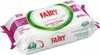 FAIRY Chusteczki Czyszczące LILIA Uniwersalne Podgląd zdjęcia produktu 3