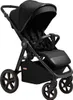Future Design kočík Xplode Chrome Jet Black 8716 00 10 Náhľad obrázku produktu 1