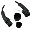 Helos Stromkabel - IEC 62196 Type 2 (M) zu IEC 62196 Type 2 Produktbild-Vorschau 2