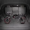 DYU D3F 14 "Faltendes Fahrrad E-Bike 250W Mountainbike 36V Produktbild-Vorschau 5