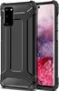 Wisam Schutzhülle für Samsung Galaxy S20 6,2" Panzer Hybrid Produktbild-Vorschau 1