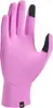 Nike - "Pacer" Handschuhe für Damen, Leicht, Laufen CS2668 Produktbild-Vorschau 2