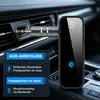 Bluetooth 6.0 AUX‑Adapter 2‑in‑1 Sender‑Empfänger, 3,5 mm Produktbild-Vorschau 8