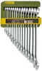 Proxxon 23821 - Set of keys (15 pieces) Podgląd zdjęcia produktu 1