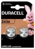 Duracell Batterie Knopfzelle CR2430 3.0V Lithium        Produktbild-Vorschau 1