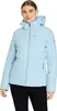 Ziener Skiwear Damen Ski Jacke TOKKI arctic sky - 42 Produktbild-Vorschau 3