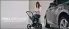 Cybex Cloud G i-Size 360 rozkładany fotelik samochodowy Podgląd zdjęcia produktu 6