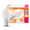 Osram LED Filament Leuchtmittel Star Classic Birne A60 7W = Produktbild-Vorschau 1