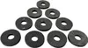 20 Stück Moosgummi M6 20 mm x 7 mm x 4 mm Produktbild-Vorschau 5