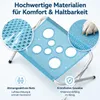 Pflegetisch Fš¹R Haustiere, Hundebadetisch, 8 Bissfeste Produktbild-Vorschau 5