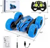Stuntroll RC Car – Ferngesteuertes Stunt-Auto mit 360° Produktbild-Vorschau 6