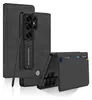 Handy Hülle Leder Flip für Samsung Galaxy S26 Ultra 5G Book Produktbild-Vorschau 1