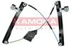 KAMOKA 7200001 Elektrischer Fensterheber Vorne Links für Produktbild-Vorschau 2
