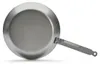 De Buyer LYONNAISE  BRATPFANNE SCHWERER EISENSTAHL Ø28CM Produktbild-Vorschau 18