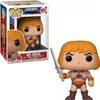Masters of the Universe - He-Man 991 - Funko Pop! - Vinyl Produktbild-Vorschau 2