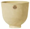 Vyveo - Pot de fleurs Orb - Beige (rétro) - 35 x 32 Voir les images du produit 1