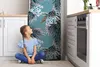 Magnetfolie Magnete Küche Kühlschrank Dekoration 60x205 cm Produktbild-Vorschau 3