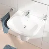 GROHE QuickFix Start Mitigeur monocommande Lavabo Taille S Voir les images du produit 17