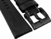 TW STEEL CEB107 Ersatzband 22mm | CEO Canteen Leder Produktbild-Vorschau 2