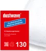 Sparpack - 10 Staubbeutel passend für Rowenta - RS 012 Produktbild-Vorschau 1