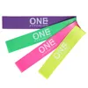 Pbf Set04 Set Widerstandsbänder One Fitness Produktbild-Vorschau 13