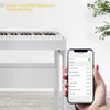 Piano elettrico FCH Piano elettrico digitale con 88 tasti a Anteprima dell’immagine prodotto 10