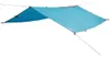 vidaXL Telone blu 400x294 cm impermeabile Anteprima dell’immagine prodotto 1