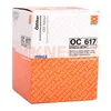 Filtro KNECHT OC 617 Anteprima dell’immagine prodotto 4