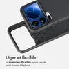 imoshion Coque arrière brossée pour Xiaomi 17 Pro Max - Voir les images du produit 5