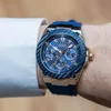 Guess Legacy W1049G2 Herrenuhr Produktbild-Vorschau 6