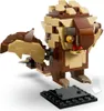 LEGO® BrickHeadz 40791 Figuren aus Harry Potter und der Produktbild-Vorschau 5