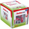 fischer DUOPOWER 14 x 70 Produktbild-Vorschau 1