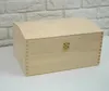 Holzkiste Piraten Aufbewahrungskiste 35x25x19cm Produktbild-Vorschau 2