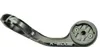 K-edge Garmin Max 31.8 Mm Fahrradcomputerhalterung Schwarz  Produktbild-Vorschau 4