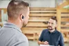 Festool GHS 25 I, im Ohr, Konstruktion, Schleifen, Umgebung Produktbild-Vorschau 15