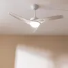 Cecotec 05946, ventilator met lamellen voor huishoudelijk Productafbeelding-voorbeeld 12
