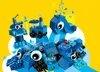 LEGO 11006 Classic Blaues Kreativ-Set, kreatives Spielzeug Produktbild-Vorschau 14