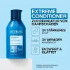Redken Care Set with Shampoo 300ml, Conditioner 300ml & Produktbild-Vorschau 2