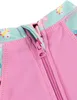 Peppa Wutz Schwimmanzug UV-Schutz 50 für Mädchen - Kinder Produktbild-Vorschau 5