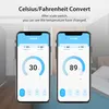 Tuya WiFi Inteligentny kontroler temperatury i wilgotności Podgląd zdjęcia produktu 7