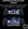 RAZER Razer controller Kishi V3 Pro Android/iPhone, black Voir les images du produit 10