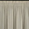 Vorhang EMILIA creme 140x270 cm  Kräuselband Tunnelzug Produktbild-Vorschau 6
