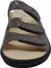 Belvida Pantolette Grau Voir les images du produit 2