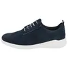 Solidus Sportliche Schnürschuhe Damen 31353630323330 Blau Produktbild-Vorschau 2