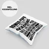 Trendation - Stiefvater Geschenk Deko-Kissen mit Füllung Produktbild-Vorschau 3