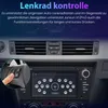 9''WIFI BT 1+32G 4Core GPS SWC RDS radio DAB NAVI pour BMW Voir les images du produit 7
